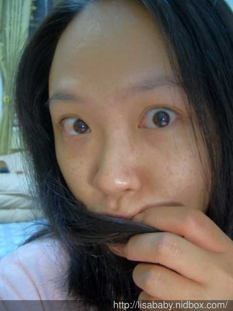 CosNature有機洗髮精