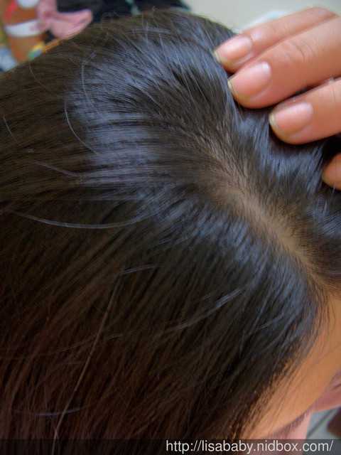 CosNature有機洗髮精