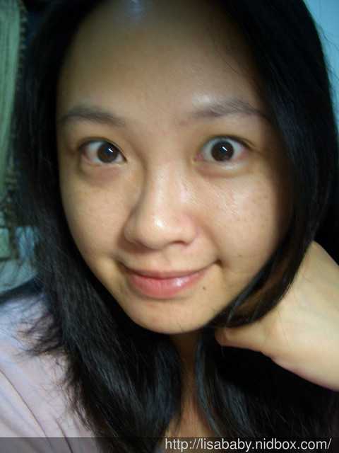 CosNature有機洗髮精