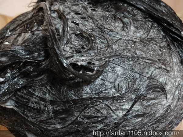 CosNature有機洗髮精