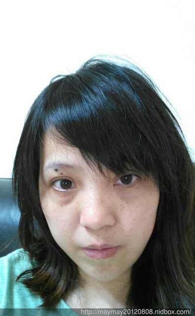 CosNature有機洗髮精