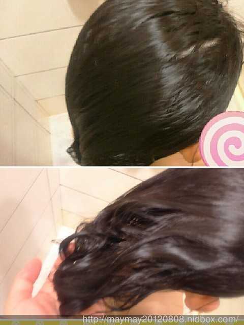 CosNature有機洗髮精