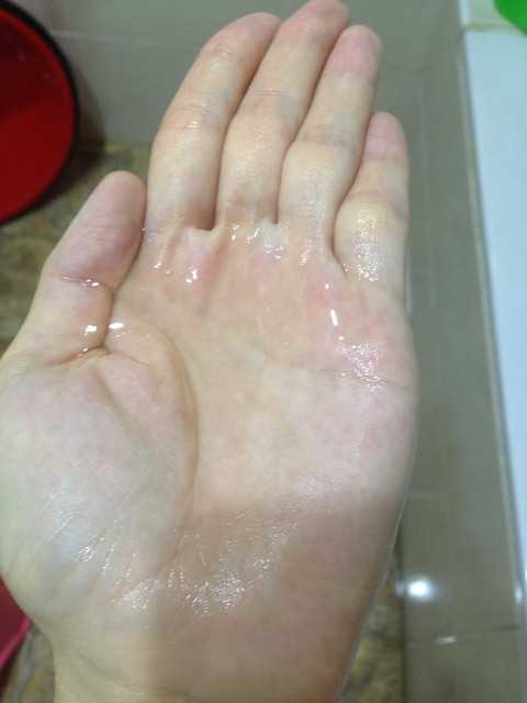 CosNature有機洗髮精