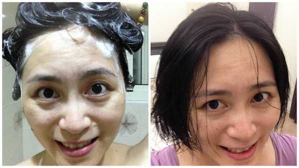 CosNature有機洗髮精