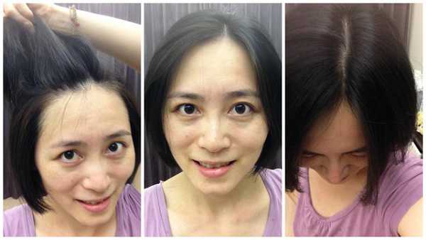 CosNature有機洗髮精