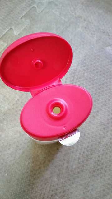 CosNature有機洗髮精