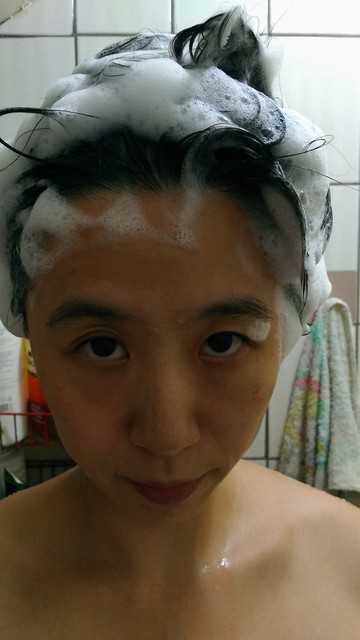 CosNature有機洗髮精