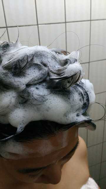 CosNature有機洗髮精