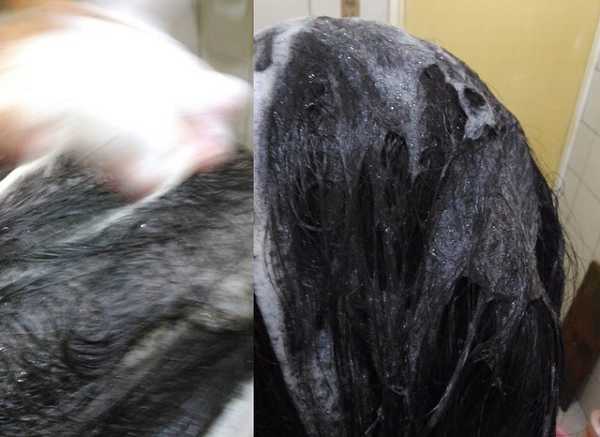 CosNature有機洗髮精