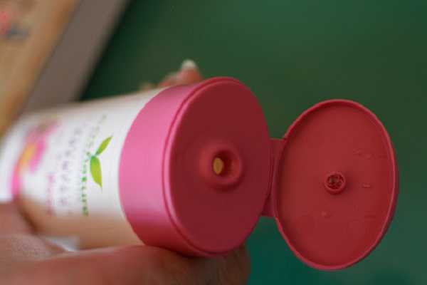 CosNature有機洗髮精