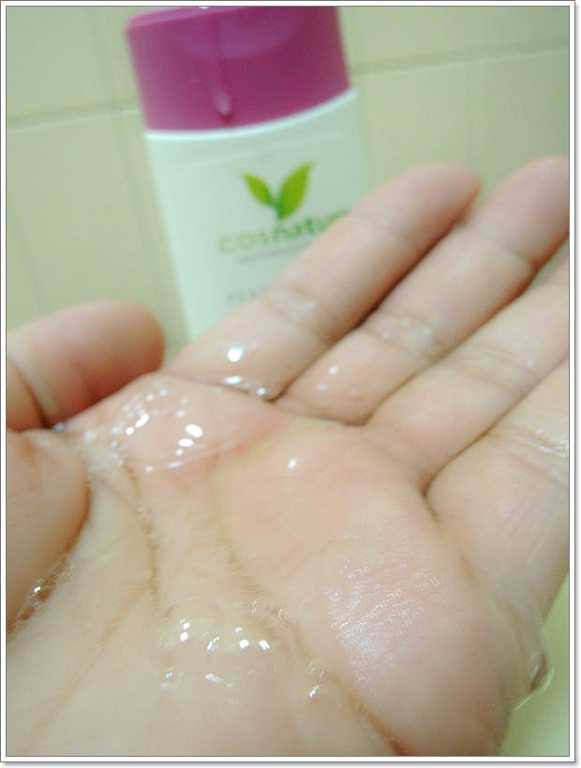 CosNature有機洗髮精