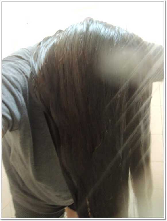 CosNature有機洗髮精