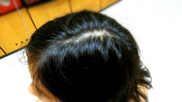 CosNature有機洗髮精