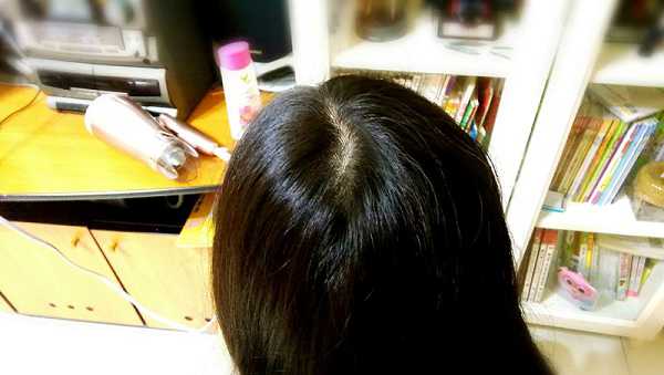 CosNature有機洗髮精