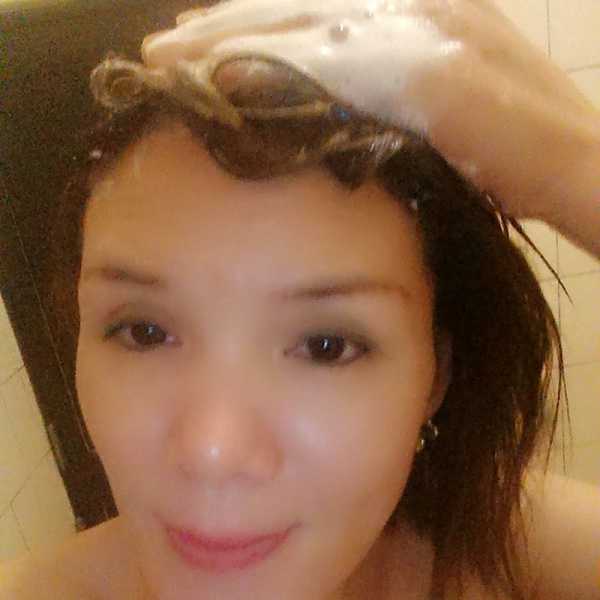 CosNature有機洗髮精