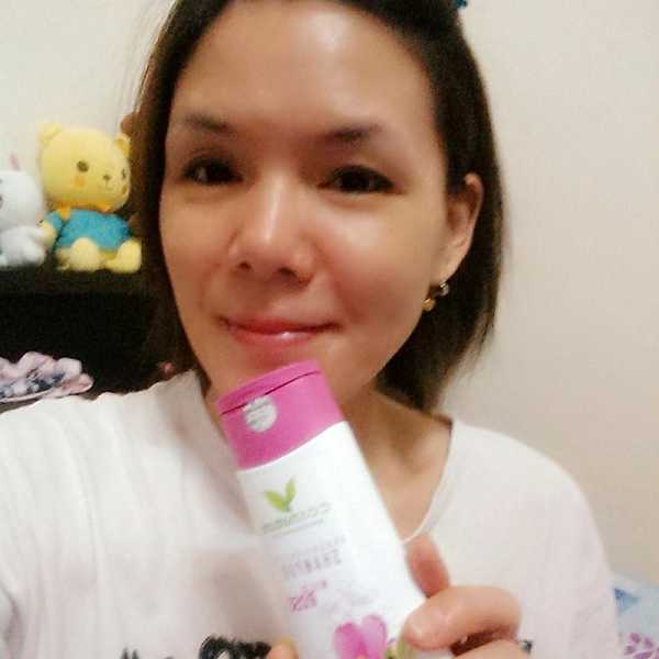 CosNature有機洗髮精