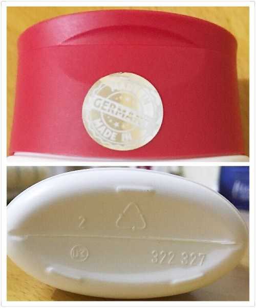 CosNature有機洗髮精