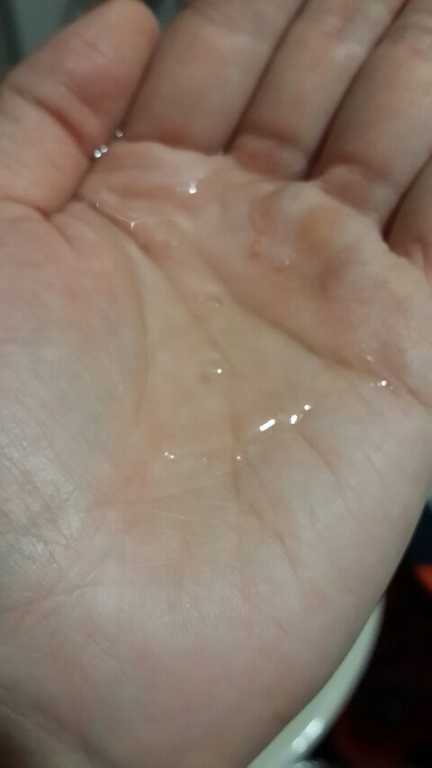 CosNature有機洗髮精