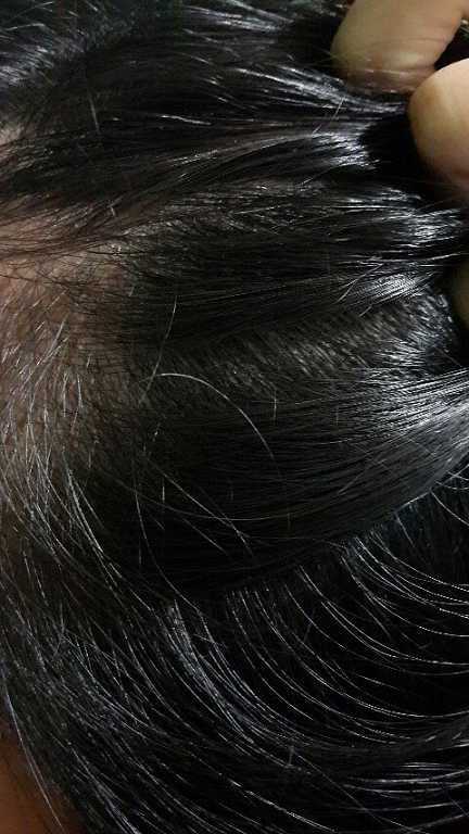 CosNature有機洗髮精