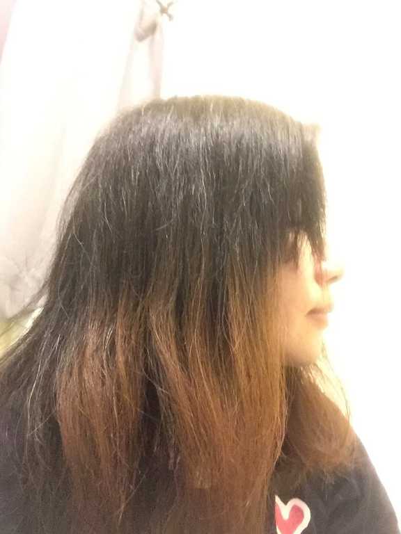 CosNature有機洗髮精