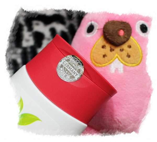 CosNature有機洗髮精