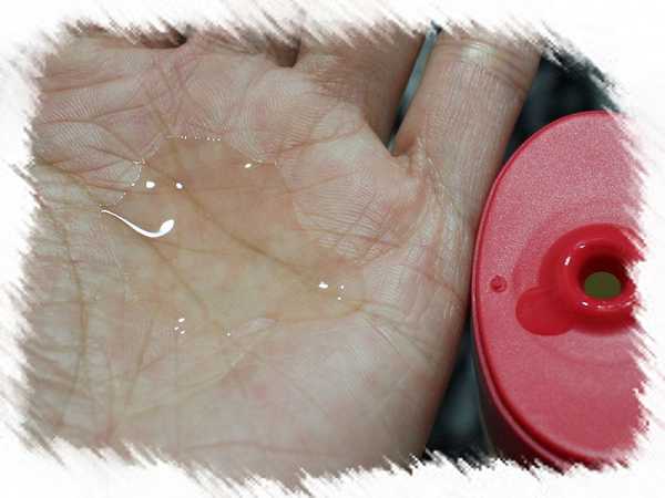 CosNature有機洗髮精