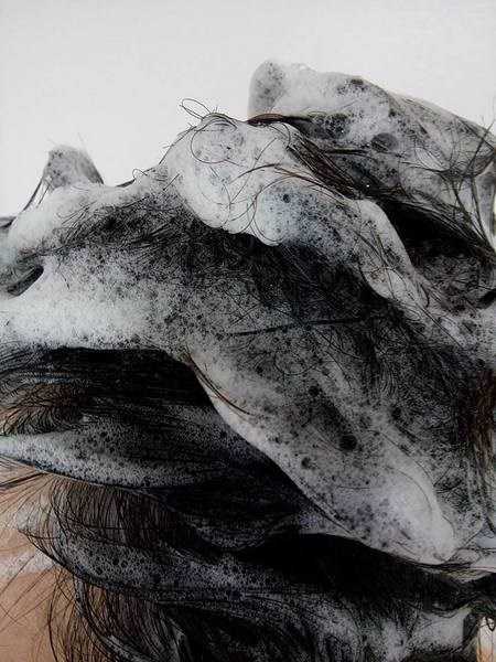 CosNature有機洗髮精