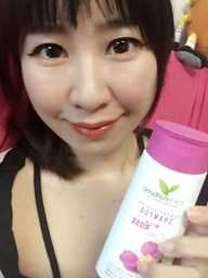 CosNature有機洗髮精