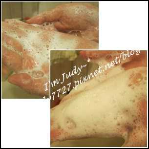 CosNature有機洗髮精