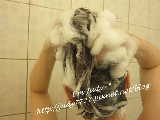 CosNature有機洗髮精