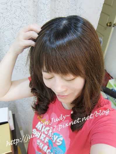 CosNature有機洗髮精