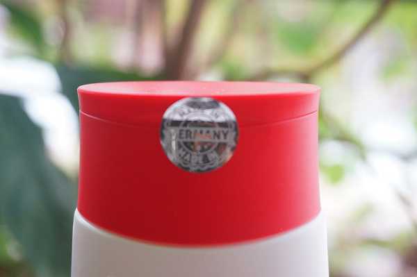 CosNature有機洗髮精