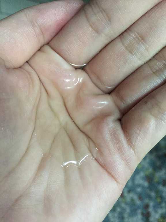 CosNature有機洗髮精