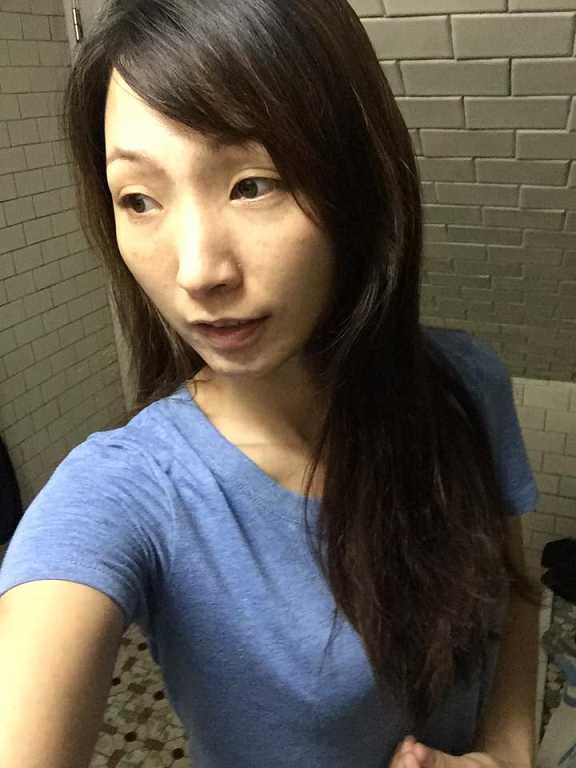 CosNature有機洗髮精