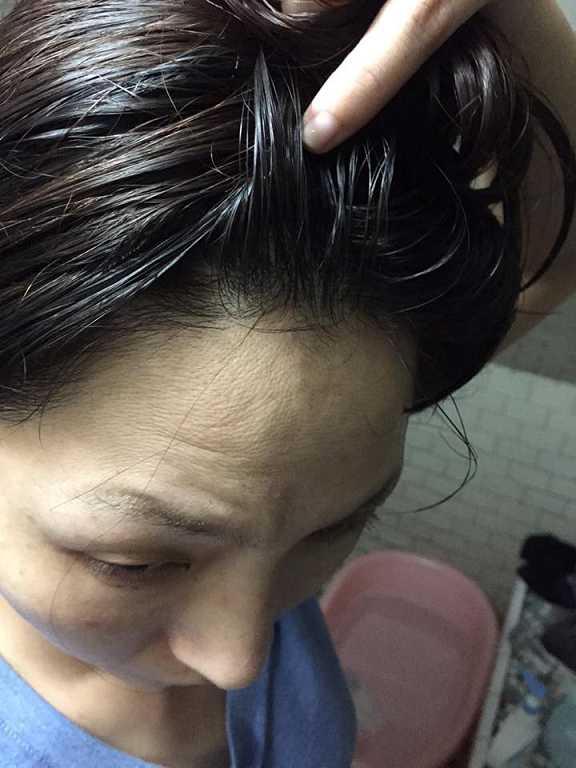 CosNature有機洗髮精