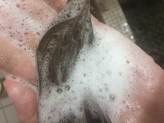 CosNature有機洗髮精