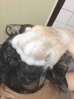 CosNature有機洗髮精