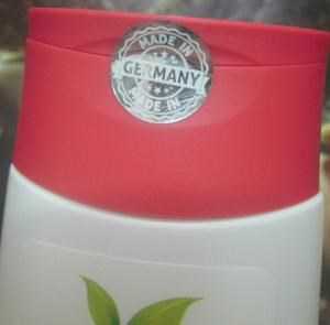 CosNature有機洗髮精