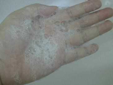 CosNature有機洗髮精