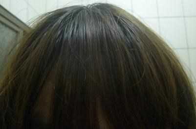 CosNature有機洗髮精