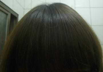 CosNature有機洗髮精