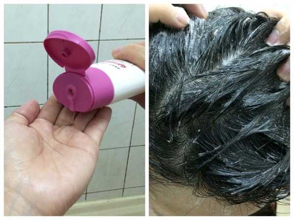 CosNature有機洗髮精