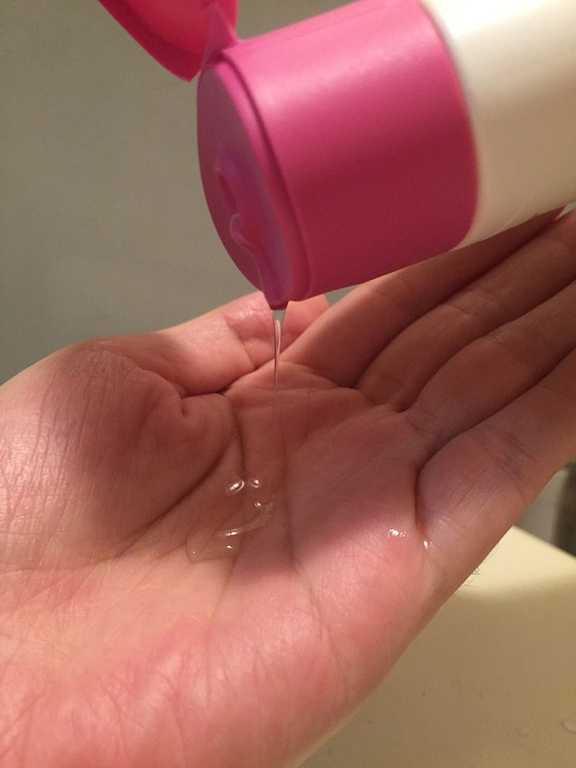 CosNature有機洗髮精