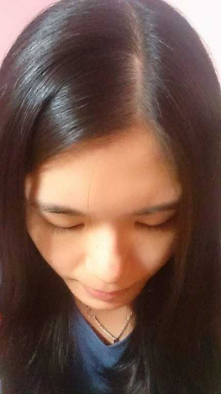 CosNature有機洗髮精