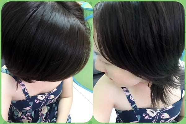 CosNature有機洗髮精