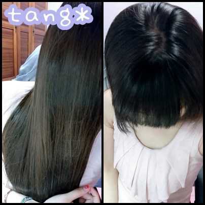 CosNature有機洗髮精