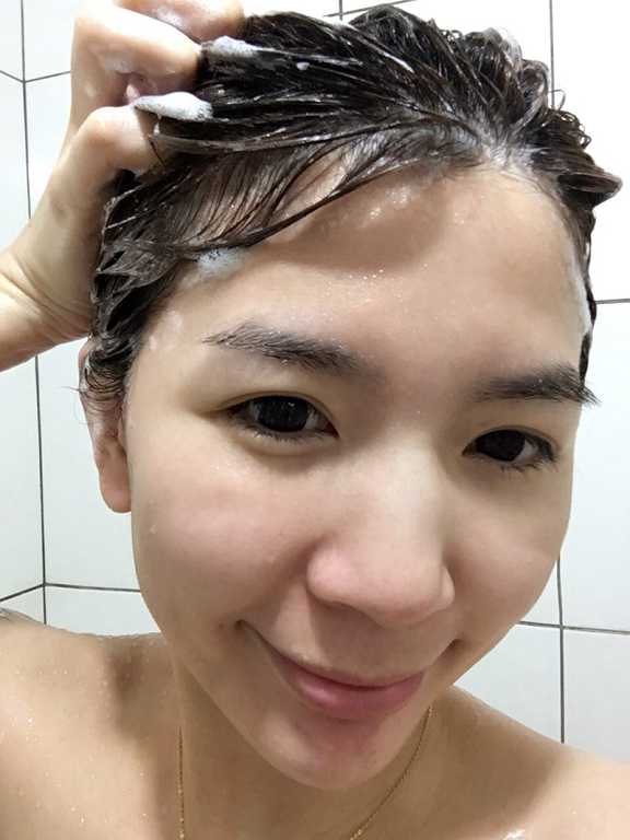 CosNature有機洗髮精