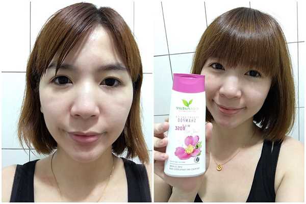 CosNature有機洗髮精