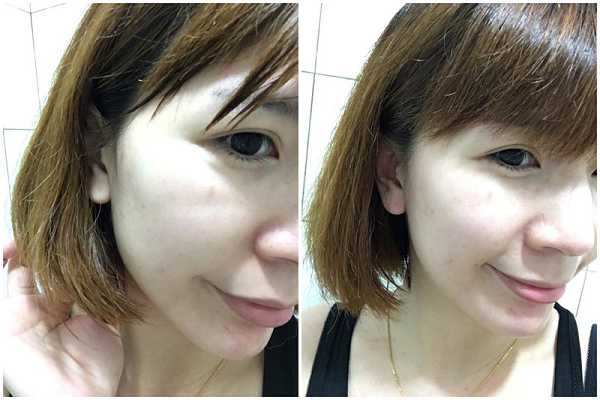 CosNature有機洗髮精