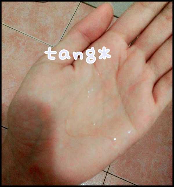 CosNature有機洗髮精